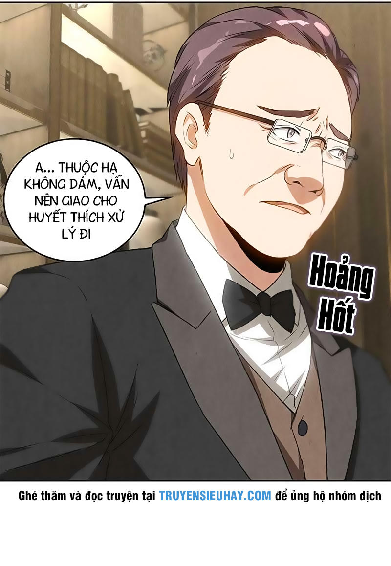 Ta Là Phế Vật Chap 69 - Next Chap 70