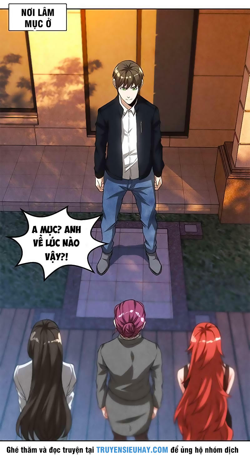 Ta Là Phế Vật Chap 69 - Next Chap 70