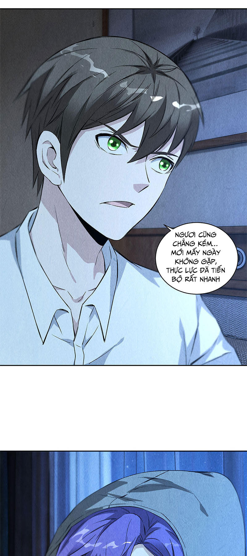 Ta Là Phế Vật Chap 88 - Next Chap 89