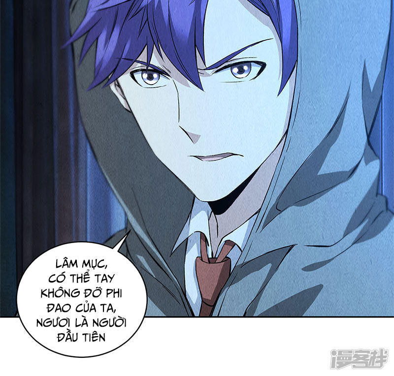 Ta Là Phế Vật Chap 88 - Next Chap 89