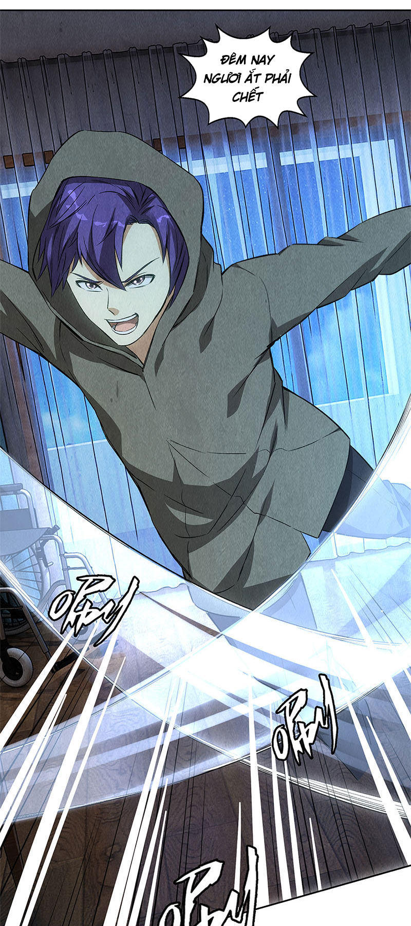 Ta Là Phế Vật Chap 88 - Next Chap 89