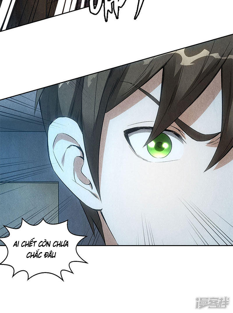 Ta Là Phế Vật Chap 88 - Next Chap 89