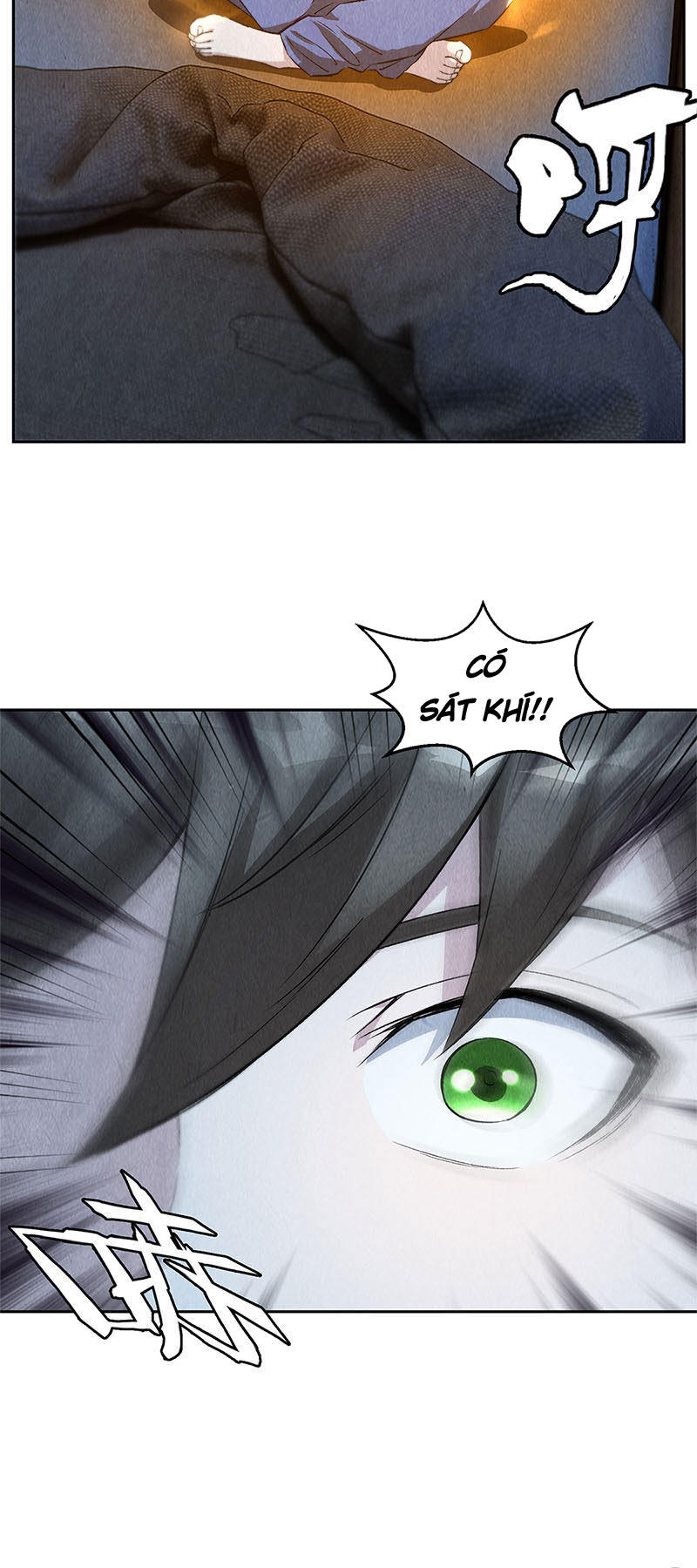 Ta Là Phế Vật Chap 88 - Next Chap 89