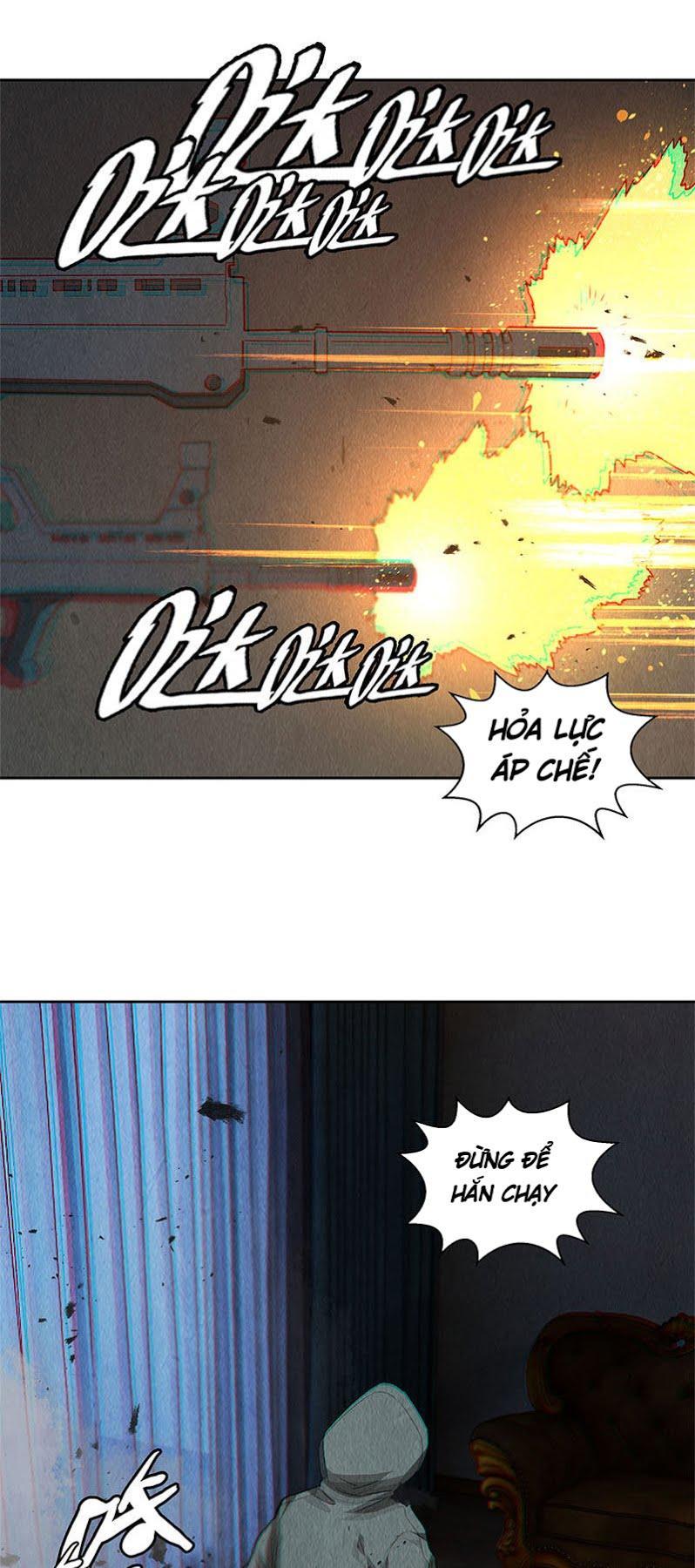 Ta Là Phế Vật Chap 88 - Next Chap 89