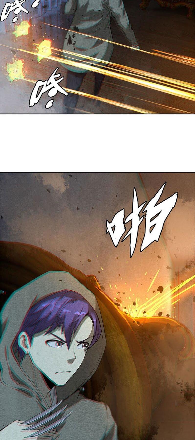 Ta Là Phế Vật Chap 88 - Next Chap 89