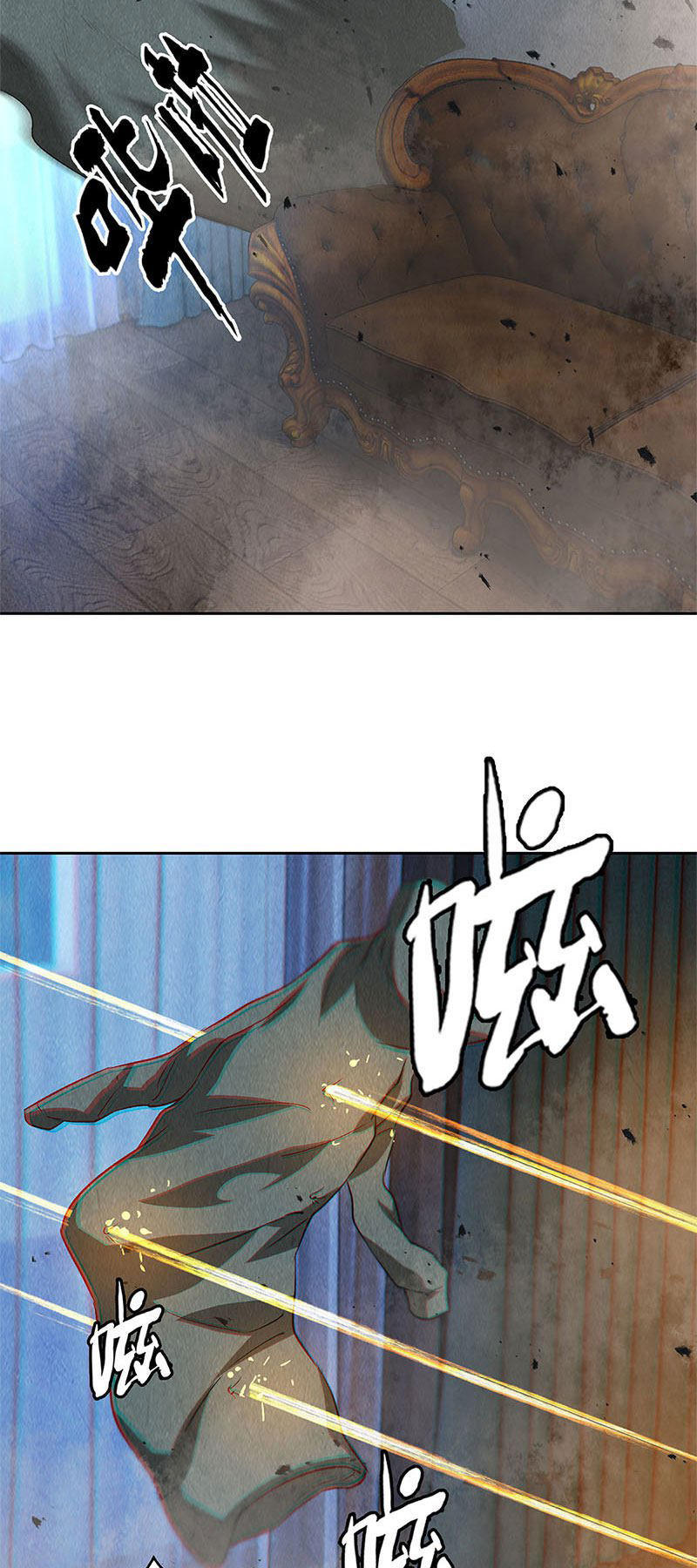 Ta Là Phế Vật Chap 88 - Next Chap 89