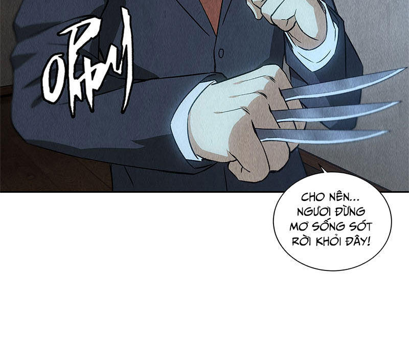 Ta Là Phế Vật Chap 88 - Next Chap 89