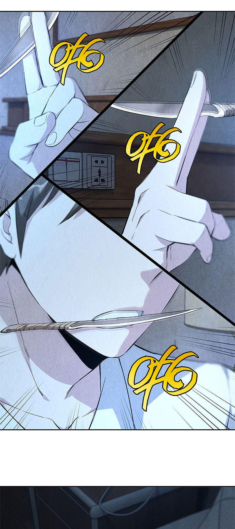 Ta Là Phế Vật Chap 88 - Next Chap 89