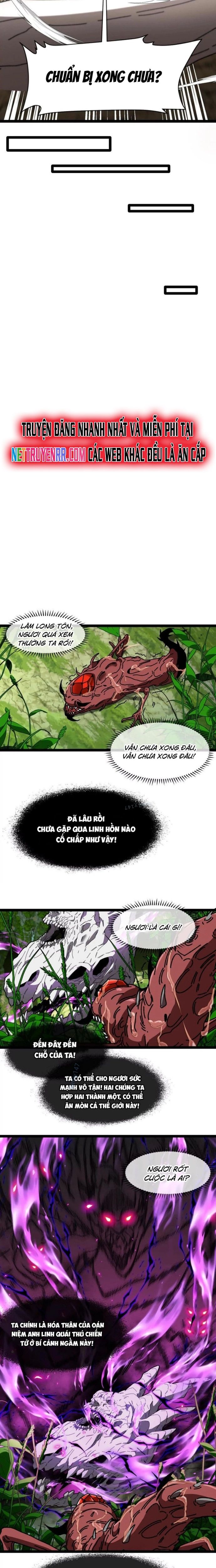 Ta Là Quái Thú Đại Chúa Tể Chap 100 - Next Chap 101
