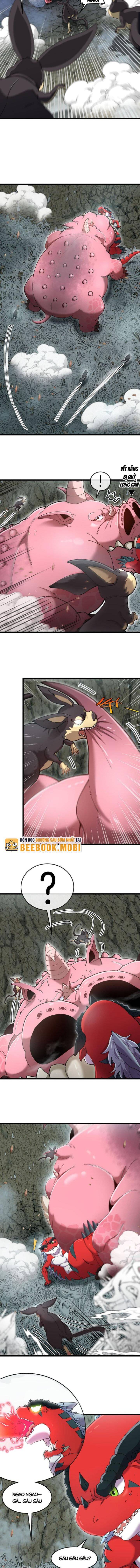 Ta Là Quái Thú Đại Chúa Tể Chap 12 - Next Chap 13