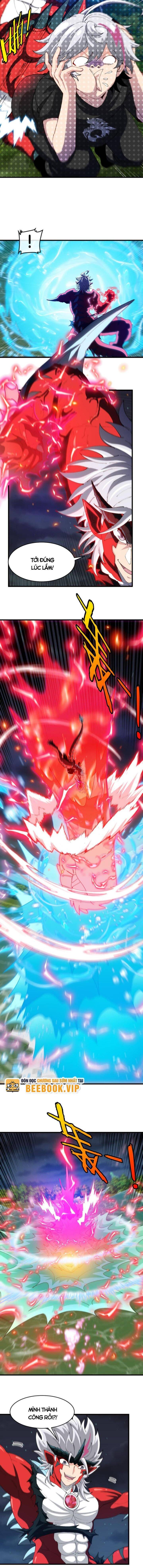 Ta Là Quái Thú Đại Chúa Tể Chap 28 - Next Chap 29