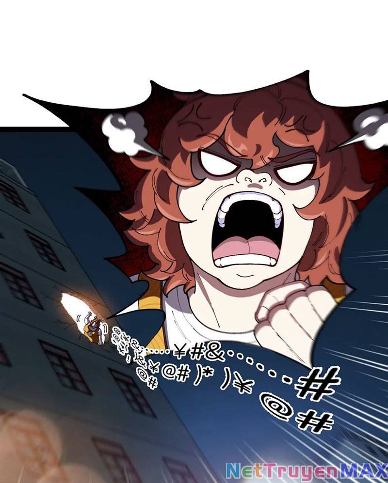 Ta Là Quái Thú Đại Chúa Tể Chap 4 - Next Chap 5