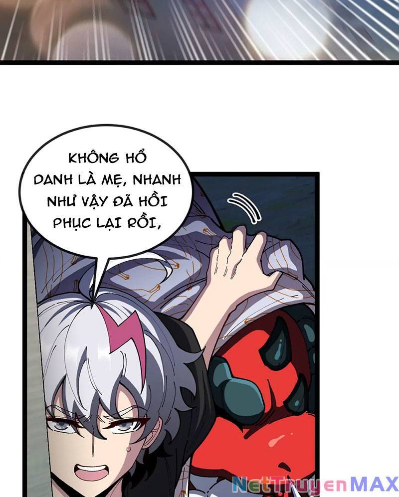 Ta Là Quái Thú Đại Chúa Tể Chap 4 - Next Chap 5