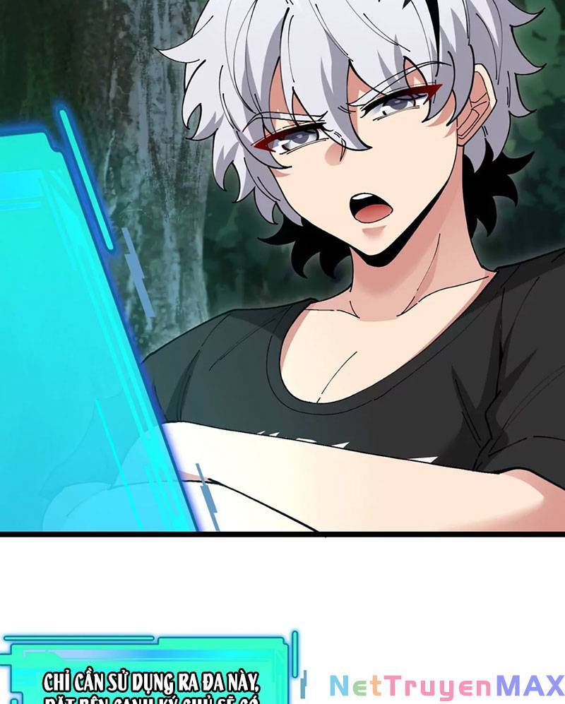 Ta Là Quái Thú Đại Chúa Tể Chap 4 - Next Chap 5