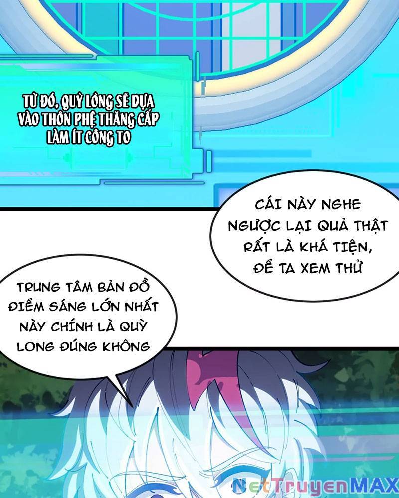 Ta Là Quái Thú Đại Chúa Tể Chap 4 - Next Chap 5
