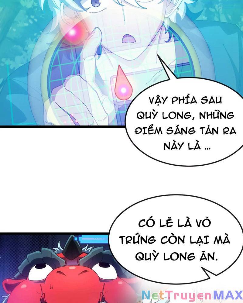 Ta Là Quái Thú Đại Chúa Tể Chap 4 - Next Chap 5