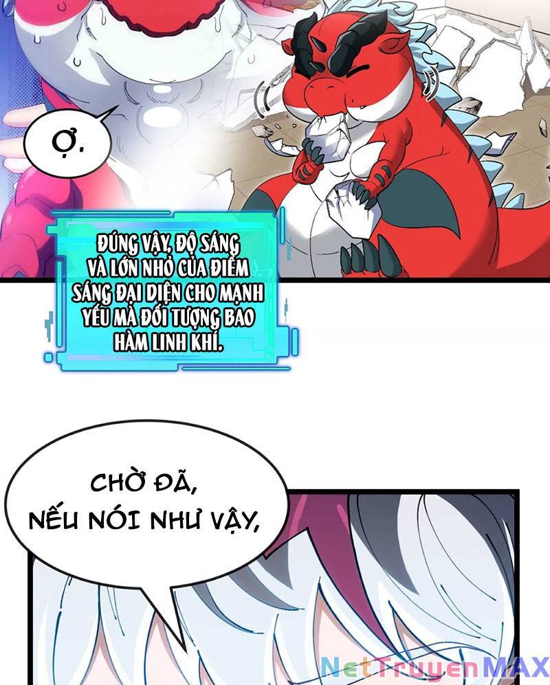 Ta Là Quái Thú Đại Chúa Tể Chap 4 - Next Chap 5