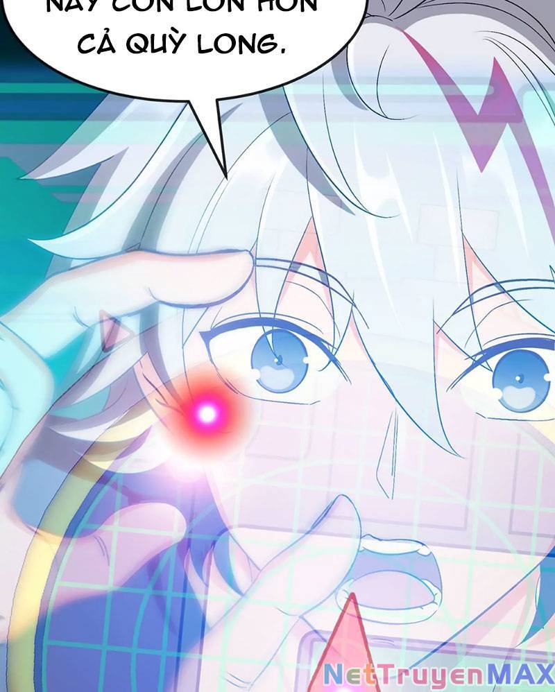 Ta Là Quái Thú Đại Chúa Tể Chap 4 - Next Chap 5