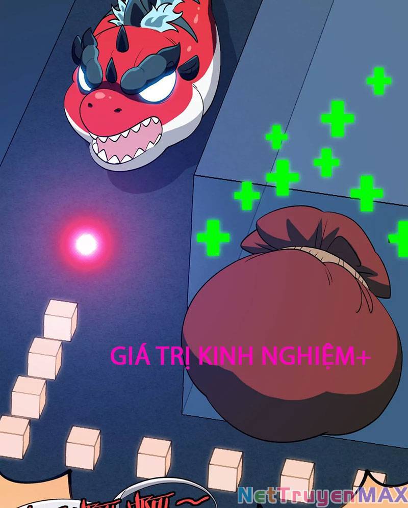 Ta Là Quái Thú Đại Chúa Tể Chap 4 - Next Chap 5