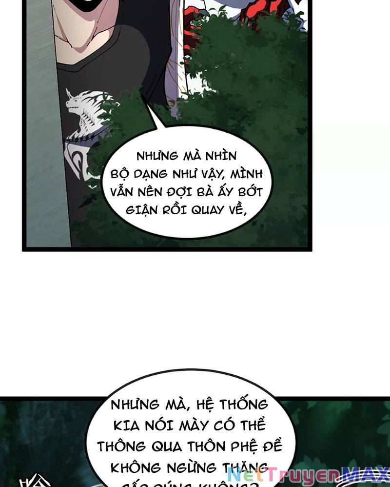 Ta Là Quái Thú Đại Chúa Tể Chap 4 - Next Chap 5