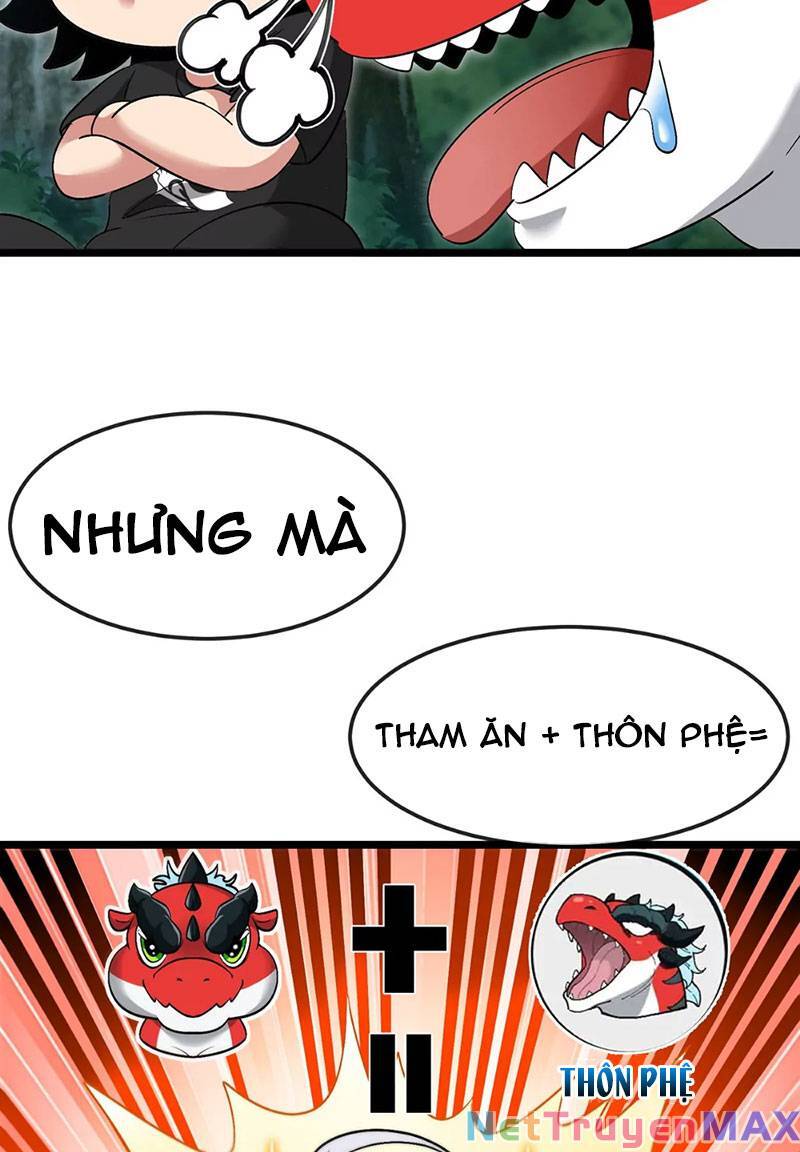 Ta Là Quái Thú Đại Chúa Tể Chap 4 - Next Chap 5