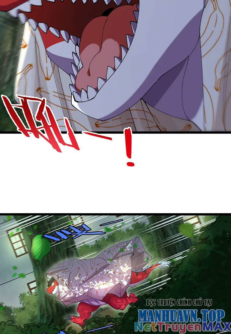 Ta Là Quái Thú Đại Chúa Tể Chap 4 - Next Chap 5