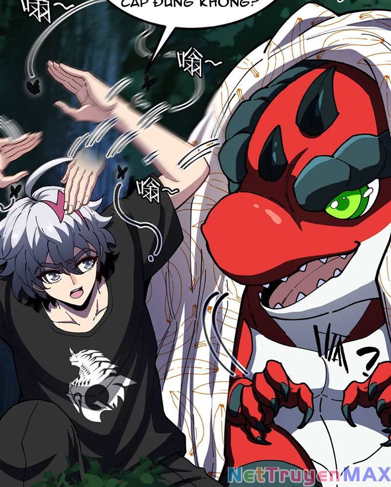 Ta Là Quái Thú Đại Chúa Tể Chap 4 - Next Chap 5