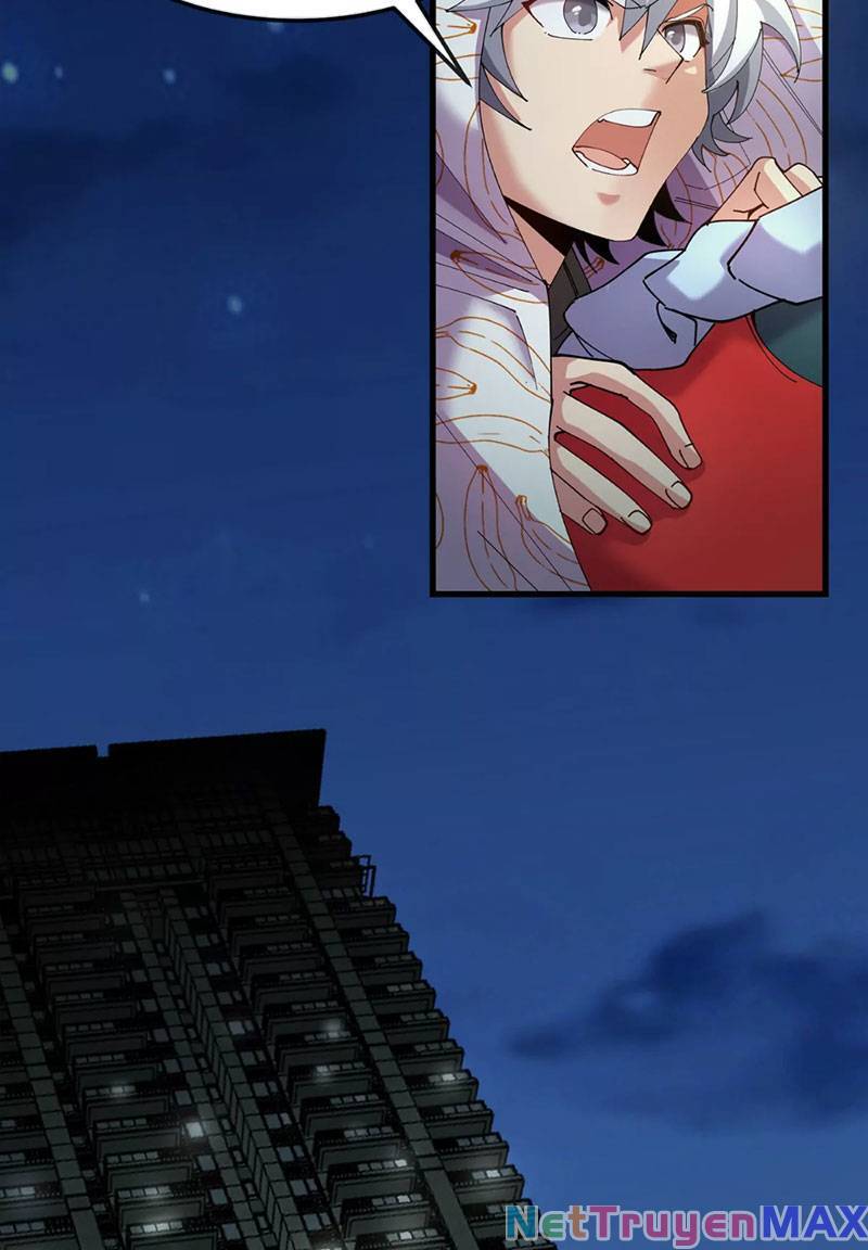 Ta Là Quái Thú Đại Chúa Tể Chap 4 - Next Chap 5