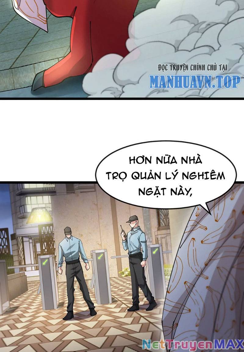 Ta Là Quái Thú Đại Chúa Tể Chap 4 - Next Chap 5