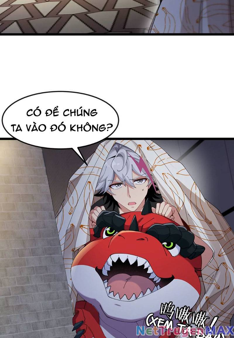 Ta Là Quái Thú Đại Chúa Tể Chap 4 - Next Chap 5