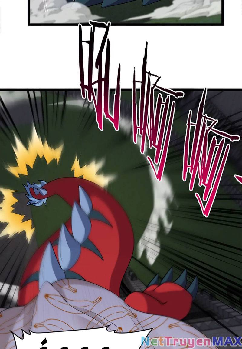 Ta Là Quái Thú Đại Chúa Tể Chap 4 - Next Chap 5