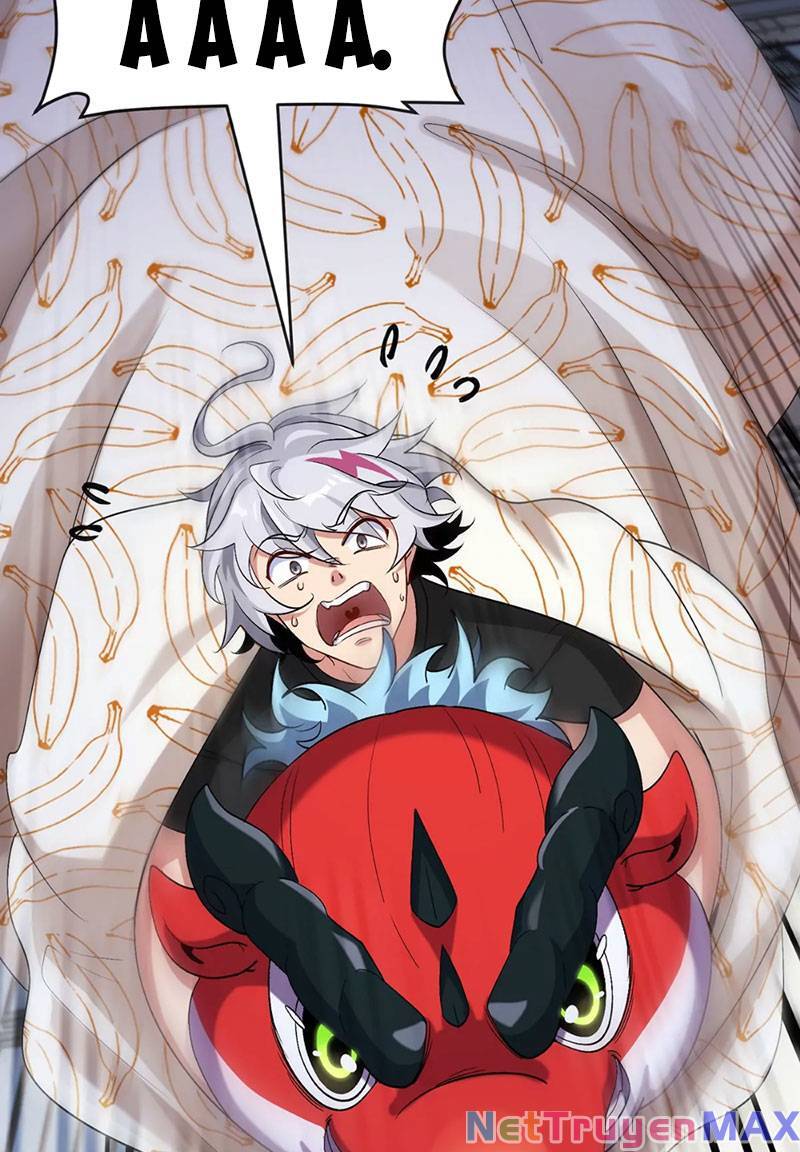 Ta Là Quái Thú Đại Chúa Tể Chap 4 - Next Chap 5