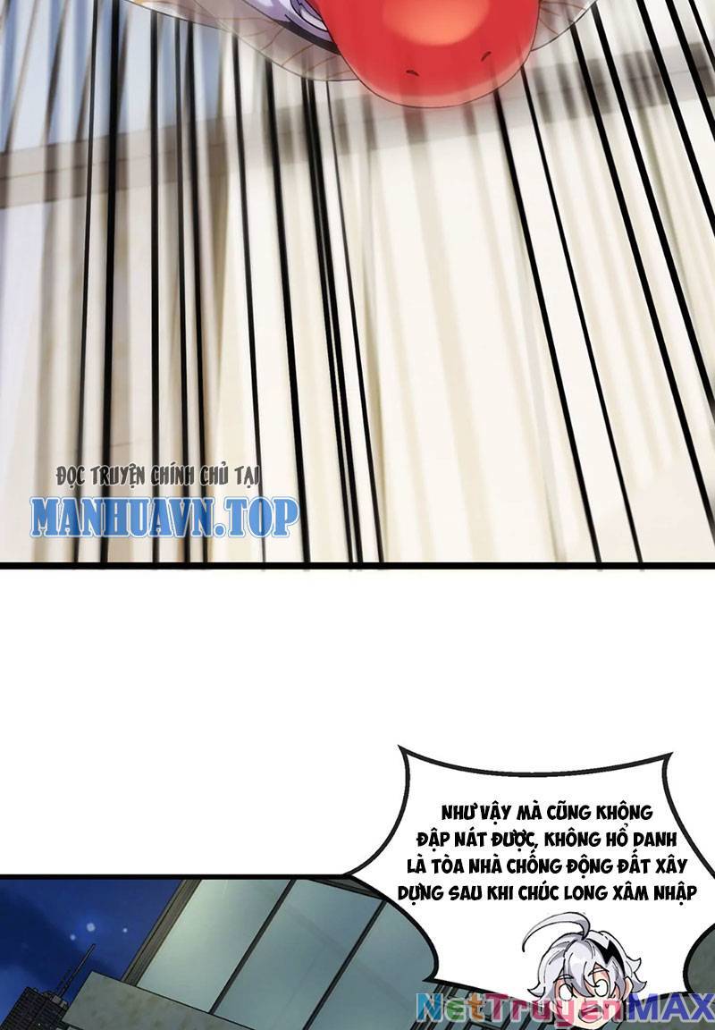 Ta Là Quái Thú Đại Chúa Tể Chap 4 - Next Chap 5