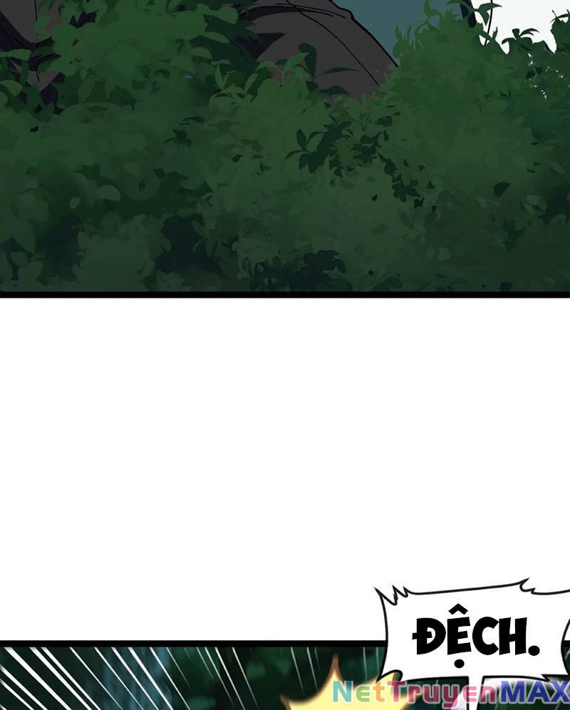 Ta Là Quái Thú Đại Chúa Tể Chap 4 - Next Chap 5