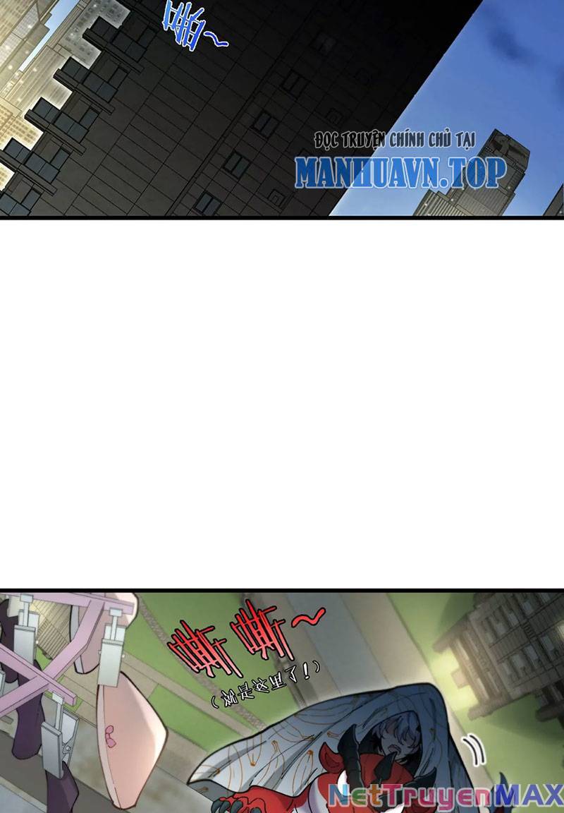Ta Là Quái Thú Đại Chúa Tể Chap 4 - Next Chap 5