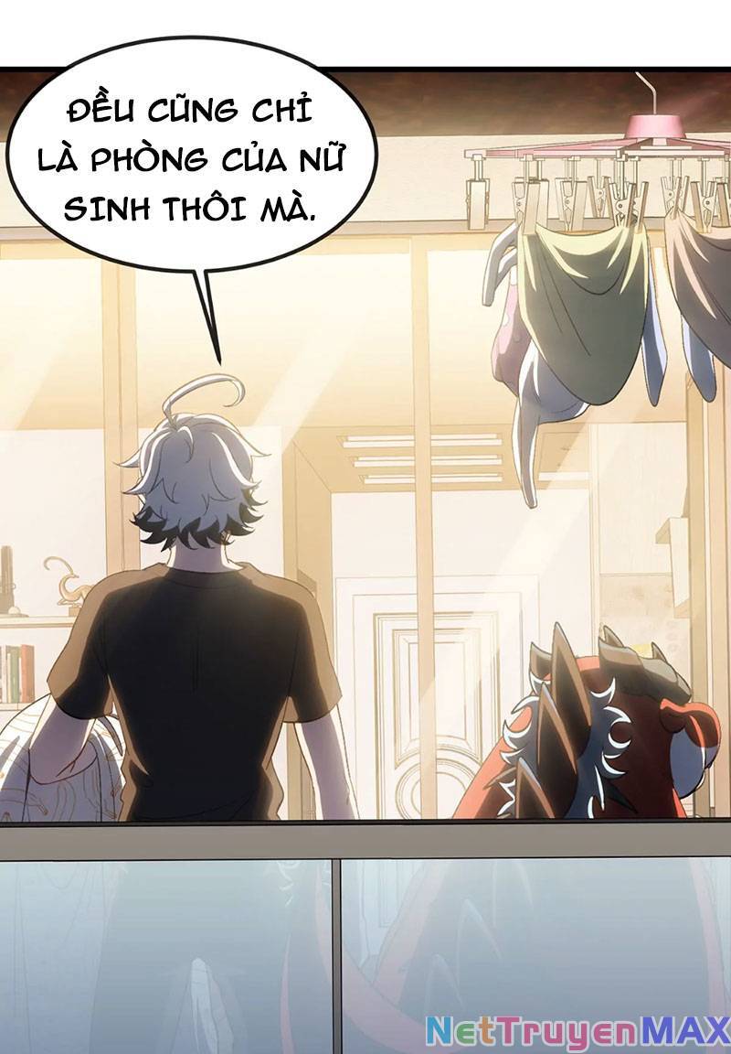 Ta Là Quái Thú Đại Chúa Tể Chap 4 - Next Chap 5
