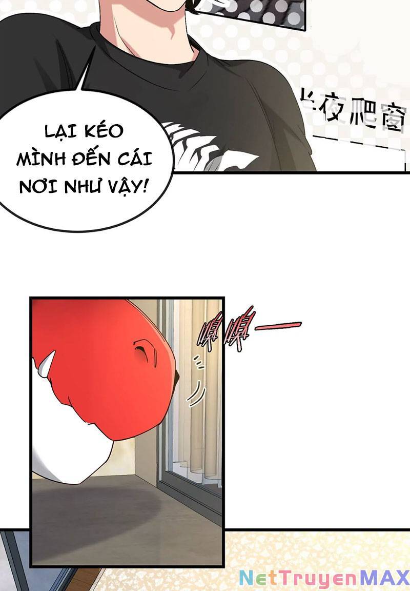 Ta Là Quái Thú Đại Chúa Tể Chap 4 - Next Chap 5