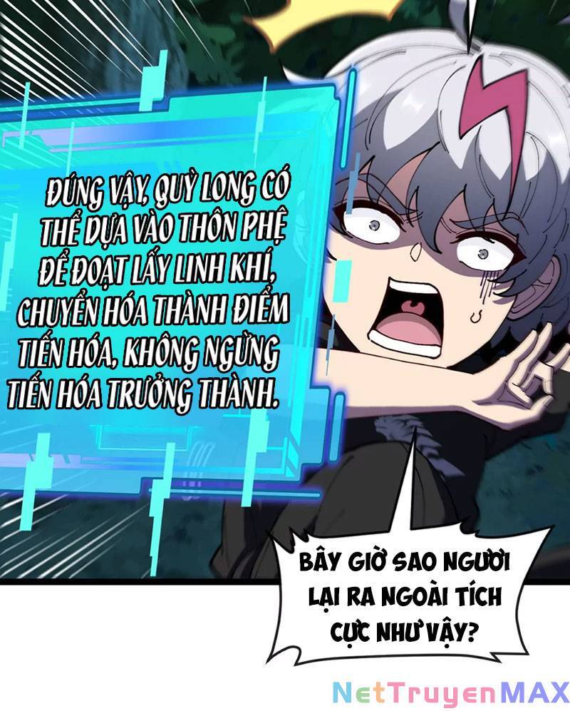 Ta Là Quái Thú Đại Chúa Tể Chap 4 - Next Chap 5