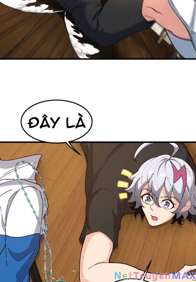 Ta Là Quái Thú Đại Chúa Tể Chap 4 - Next Chap 5