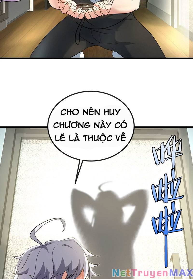 Ta Là Quái Thú Đại Chúa Tể Chap 4 - Next Chap 5