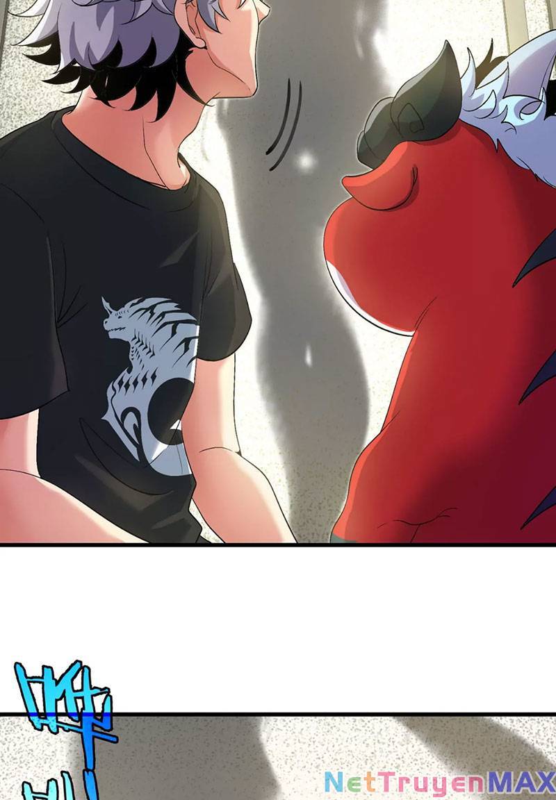 Ta Là Quái Thú Đại Chúa Tể Chap 4 - Next Chap 5