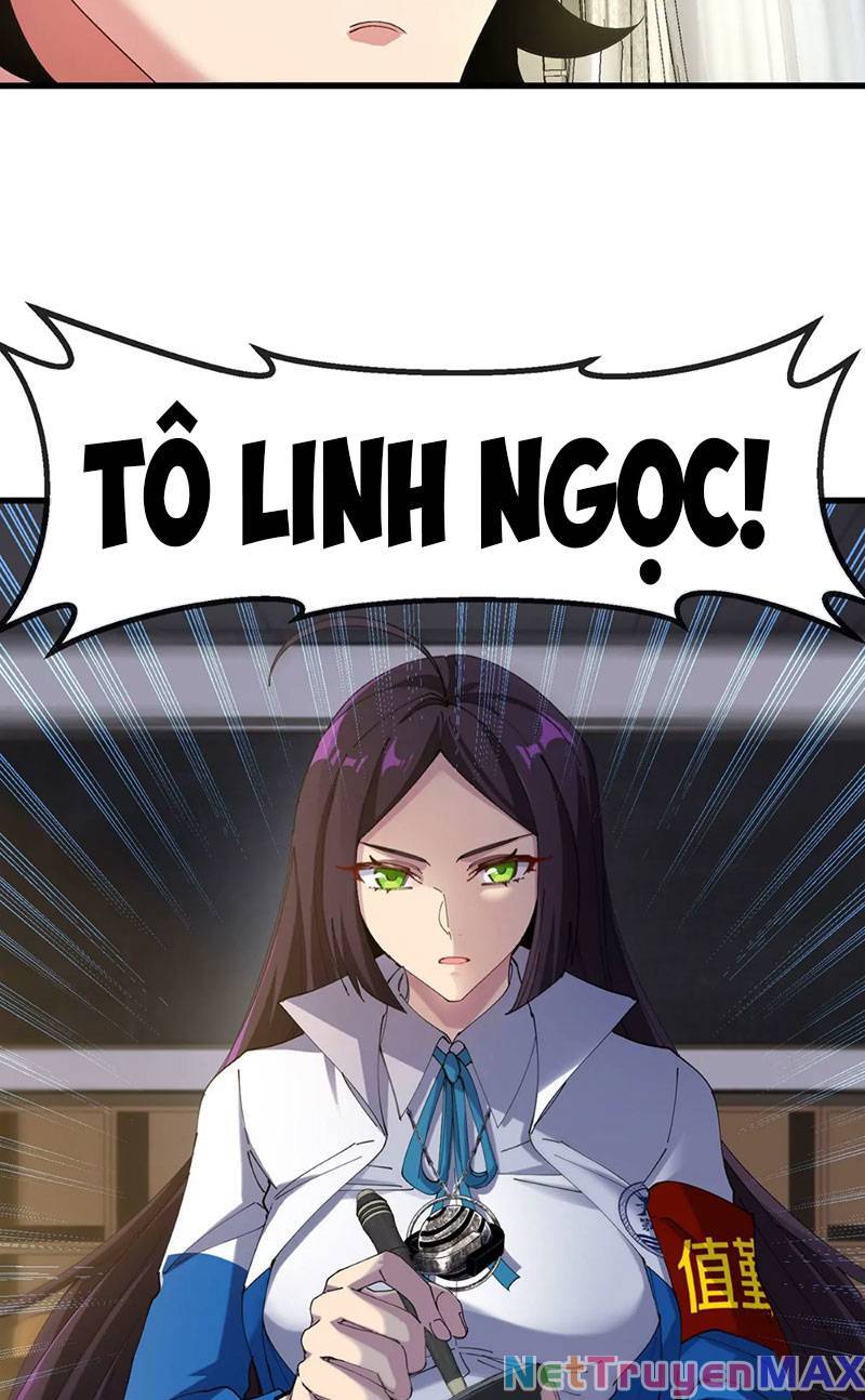 Ta Là Quái Thú Đại Chúa Tể Chap 4 - Next Chap 5