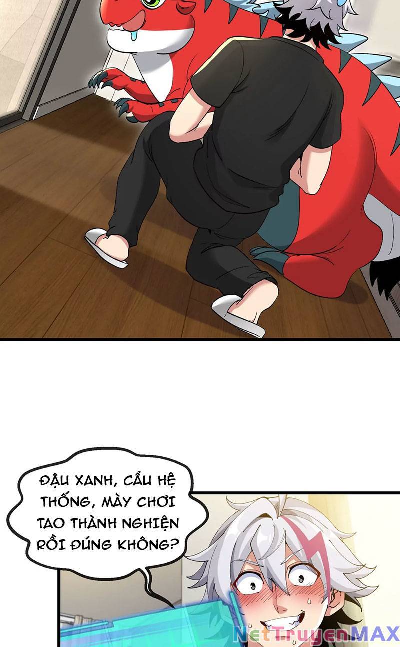 Ta Là Quái Thú Đại Chúa Tể Chap 4 - Next Chap 5