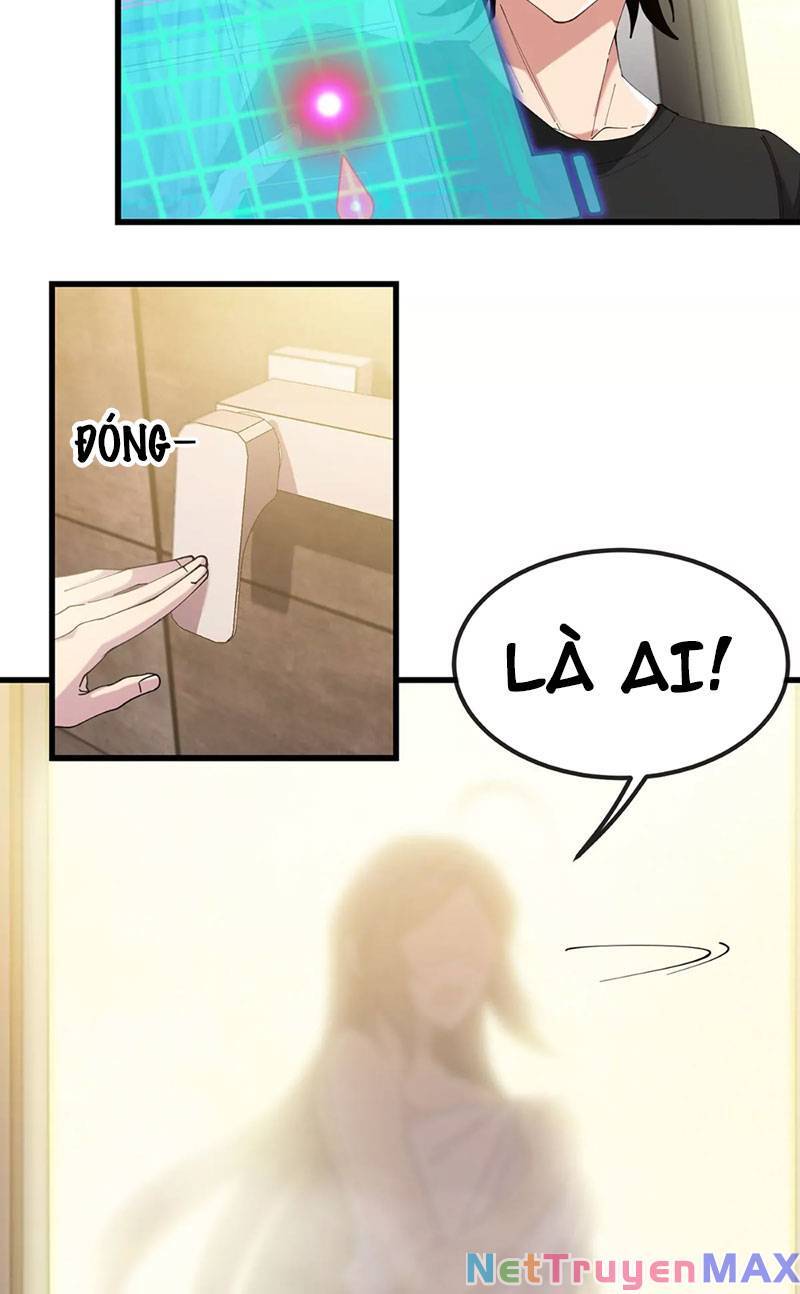 Ta Là Quái Thú Đại Chúa Tể Chap 4 - Next Chap 5