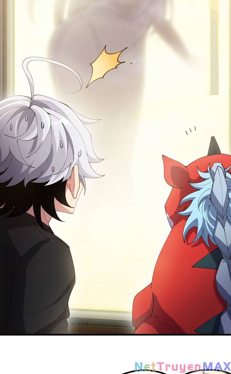 Ta Là Quái Thú Đại Chúa Tể Chap 4 - Next Chap 5