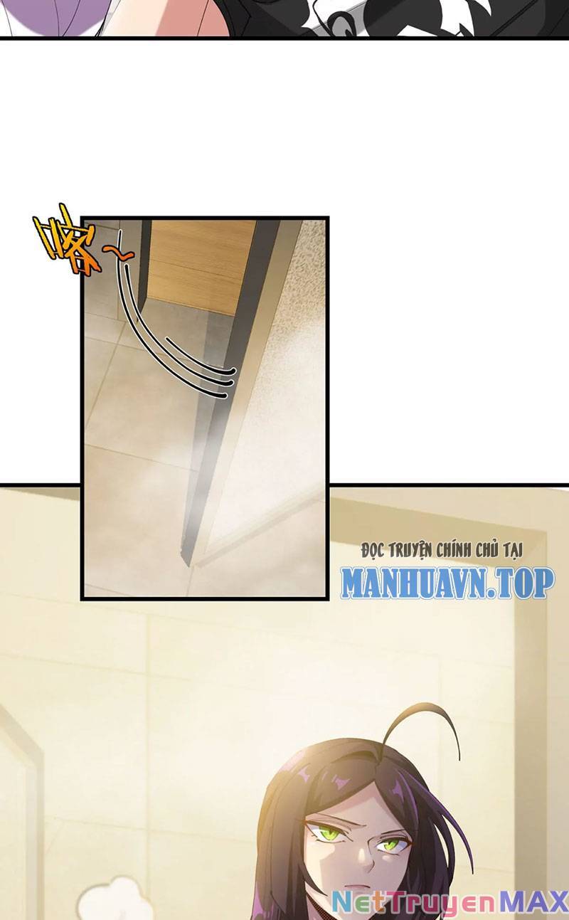 Ta Là Quái Thú Đại Chúa Tể Chap 4 - Next Chap 5