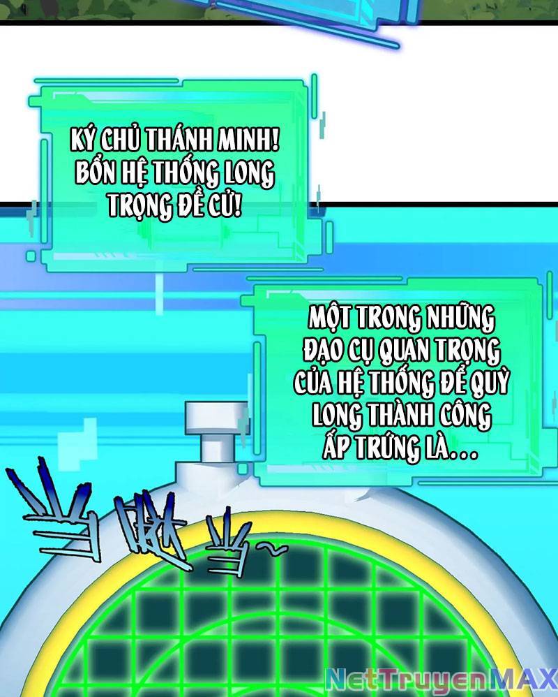 Ta Là Quái Thú Đại Chúa Tể Chap 4 - Next Chap 5