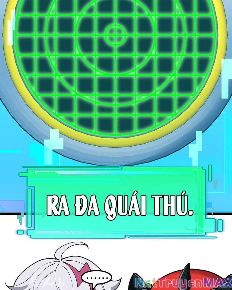 Ta Là Quái Thú Đại Chúa Tể Chap 4 - Next Chap 5