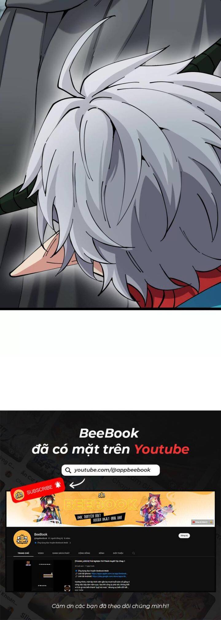 Ta Là Quái Thú Đại Chúa Tể Chap 49 - Next Chap 50