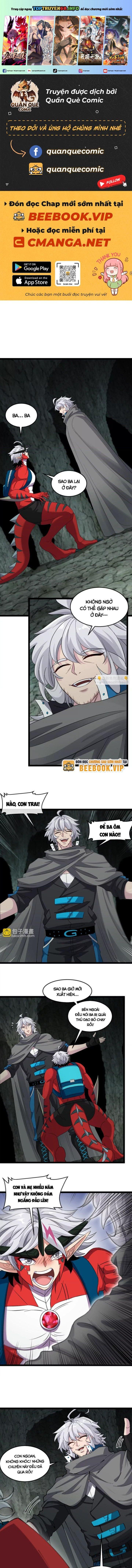 Ta Là Quái Thú Đại Chúa Tể Chap 50 - Next Chap 51
